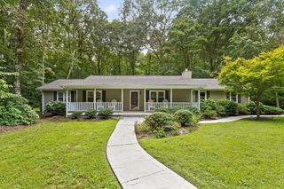 4707 Creek Point Lane, Signal Mountain, TN 37377