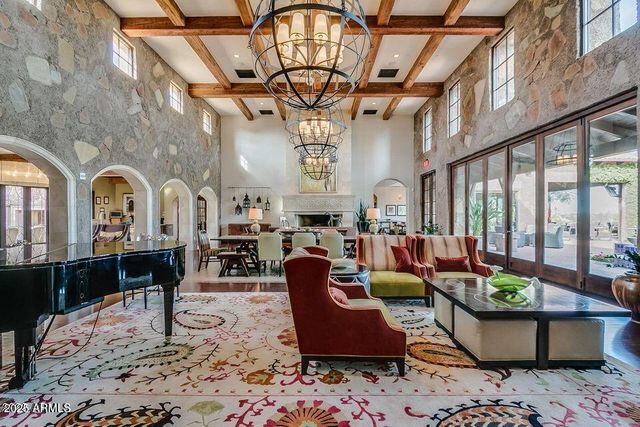 678 E COBBLE STONE Drive, Queen Creek, AZ 85140