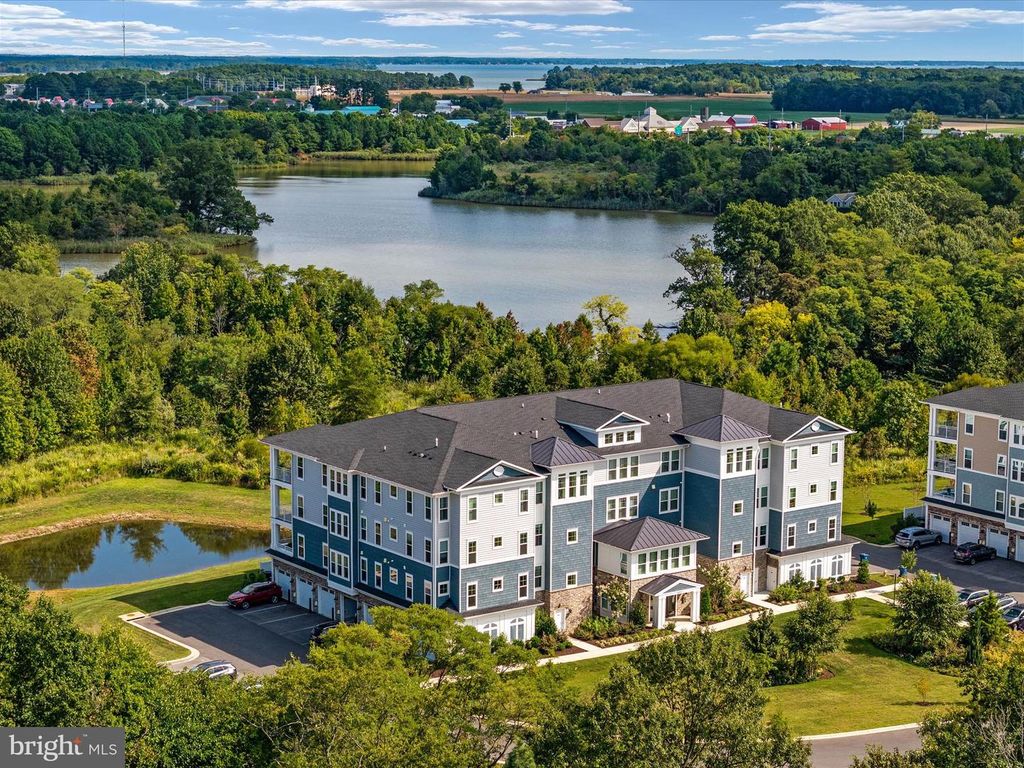 4000 Herons Nest Way Unit 22, Chester, MD 21619