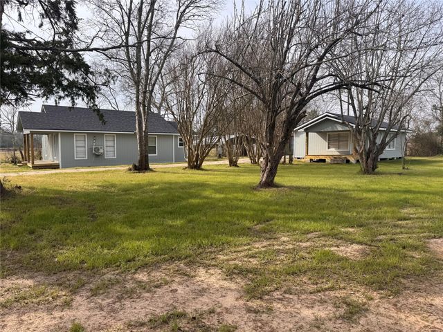 22085 Madison Street, Bedias, TX 77831
