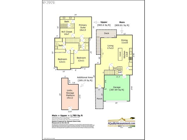 4320 Se 179TH Ct, Vancouver, WA 98683