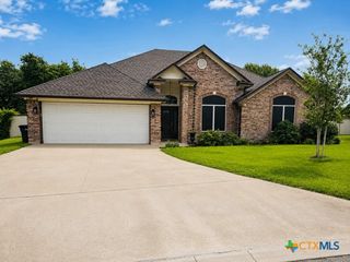 601 Lantana Street, Harker Heights, TX 76548