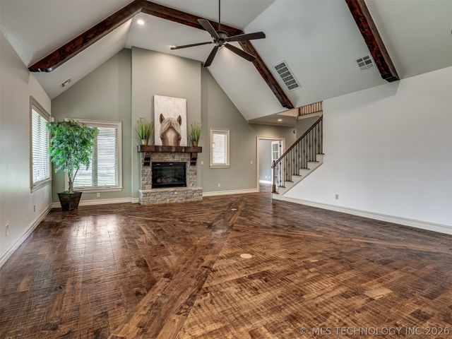 224 E 127th Court, Jenks, OK 74037