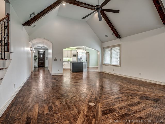 224 E 127th Court, Jenks, OK 74037