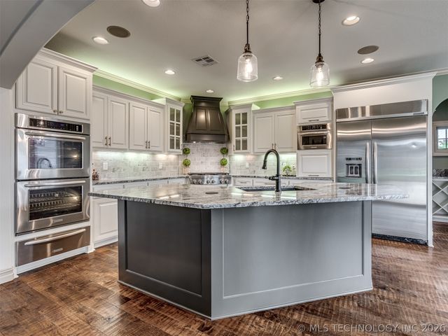 224 E 127th Court, Jenks, OK 74037