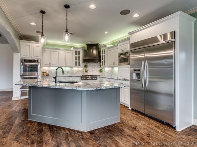 224 E 127th Court, Jenks, OK 74037