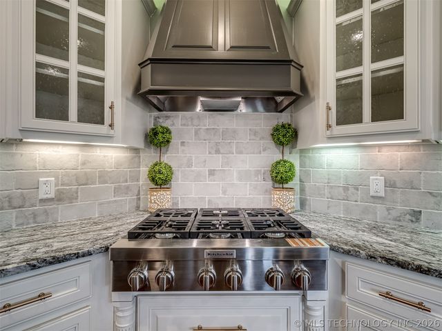 224 E 127th Court, Jenks, OK 74037