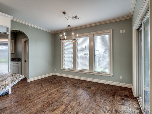 224 E 127th Court, Jenks, OK 74037