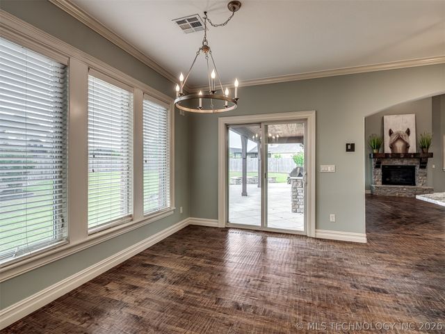 224 E 127th Court, Jenks, OK 74037