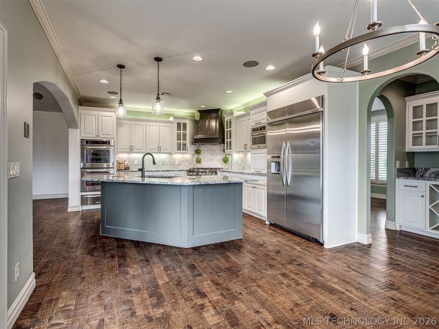 224 E 127th Court, Jenks, OK 74037