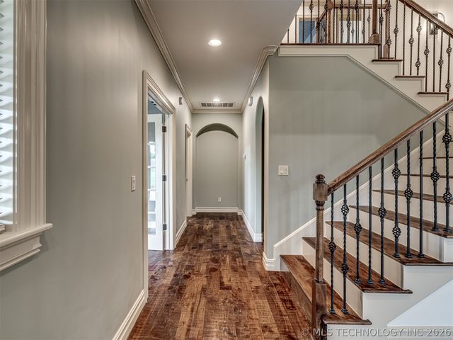 224 E 127th Court, Jenks, OK 74037