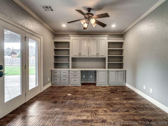 224 E 127th Court, Jenks, OK 74037