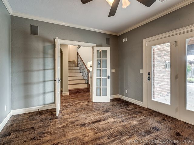 224 E 127th Court, Jenks, OK 74037