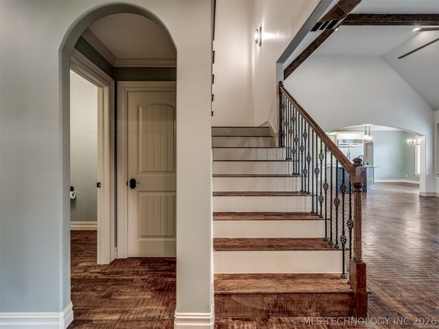 224 E 127th Court, Jenks, OK 74037