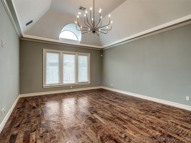 224 E 127th Court, Jenks, OK 74037