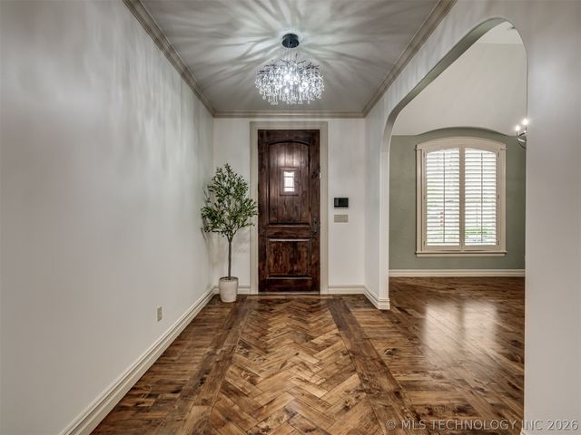 224 E 127th Court, Jenks, OK 74037