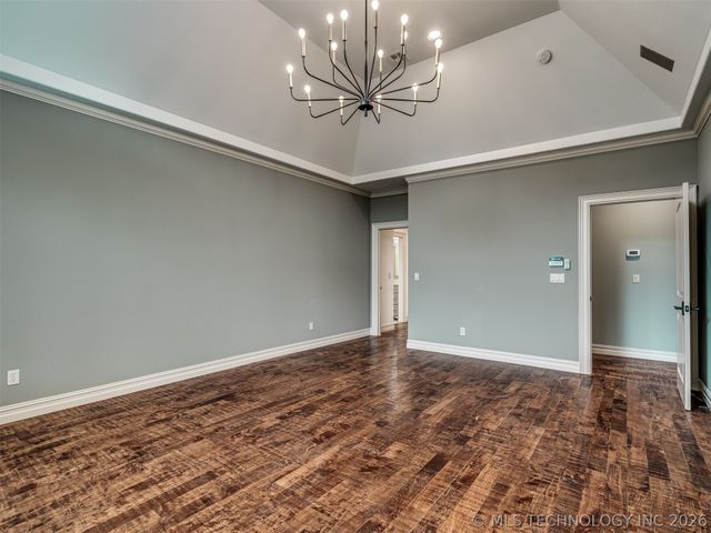 224 E 127th Court, Jenks, OK 74037