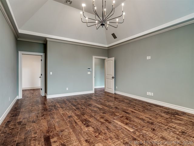 224 E 127th Court, Jenks, OK 74037