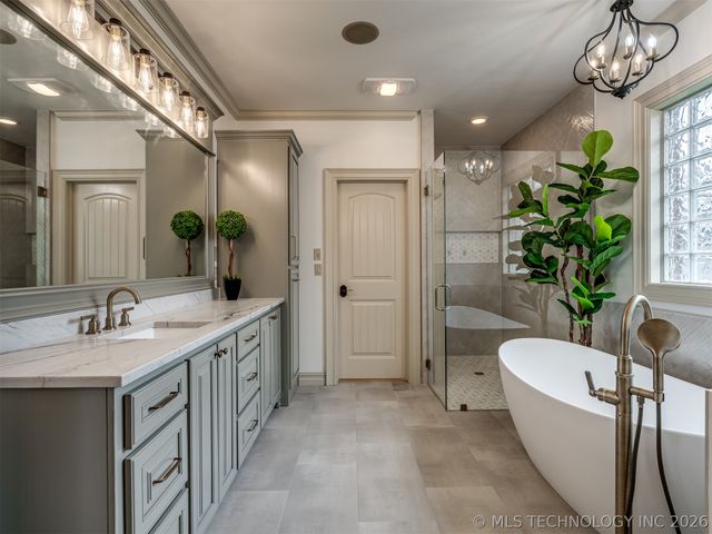 224 E 127th Court, Jenks, OK 74037