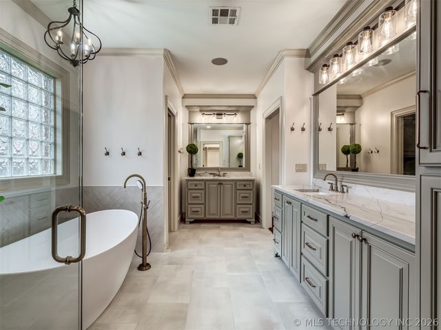 224 E 127th Court, Jenks, OK 74037