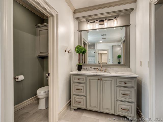 224 E 127th Court, Jenks, OK 74037