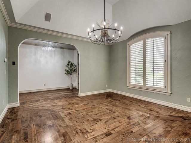 224 E 127th Court, Jenks, OK 74037