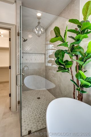 224 E 127th Court, Jenks, OK 74037