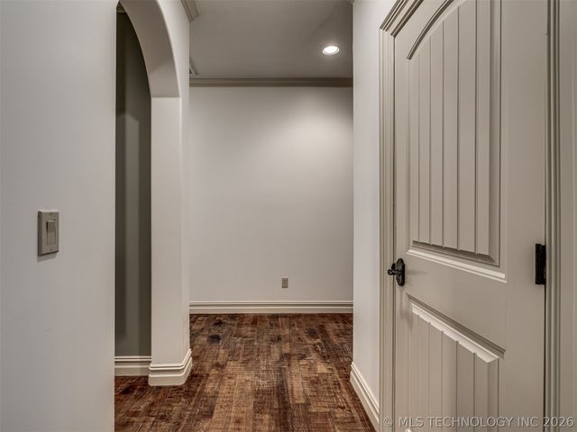 224 E 127th Court, Jenks, OK 74037