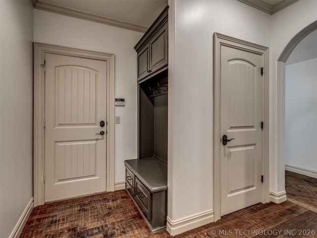 224 E 127th Court, Jenks, OK 74037