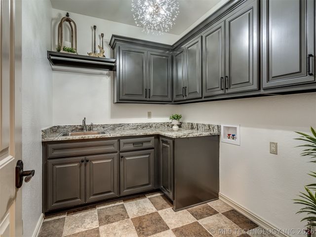 224 E 127th Court, Jenks, OK 74037