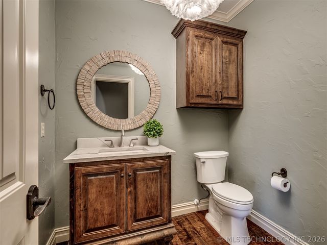 224 E 127th Court, Jenks, OK 74037