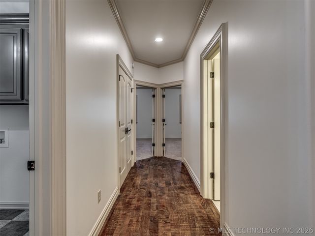 224 E 127th Court, Jenks, OK 74037