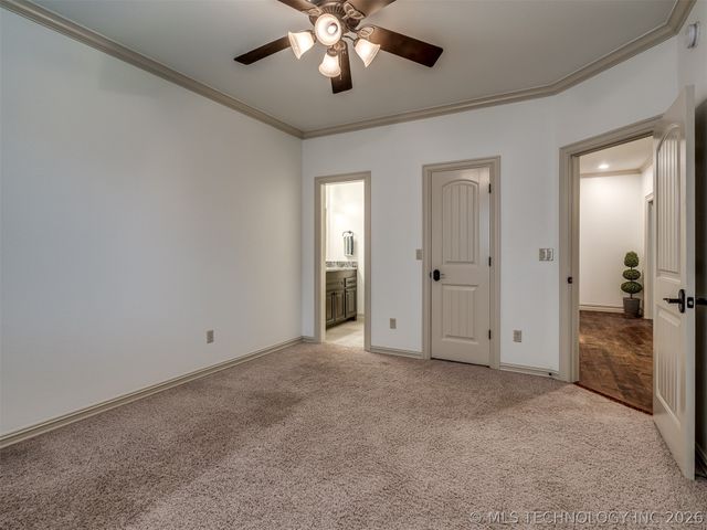 224 E 127th Court, Jenks, OK 74037