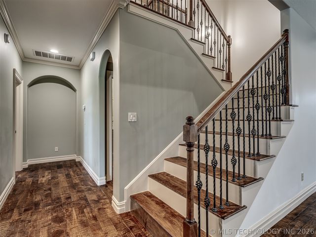 224 E 127th Court, Jenks, OK 74037