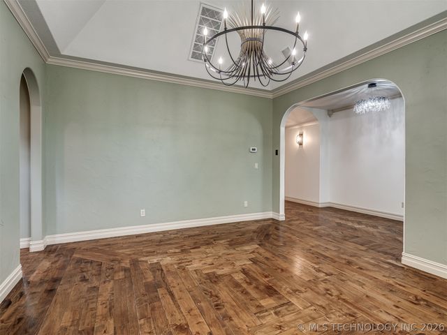 224 E 127th Court, Jenks, OK 74037