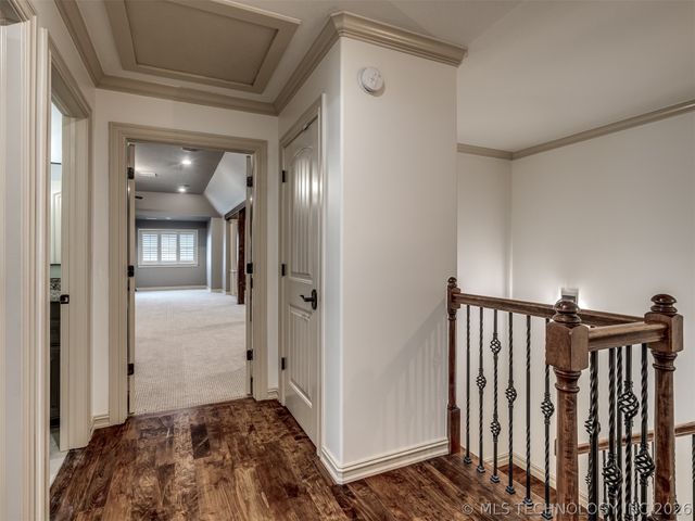 224 E 127th Court, Jenks, OK 74037