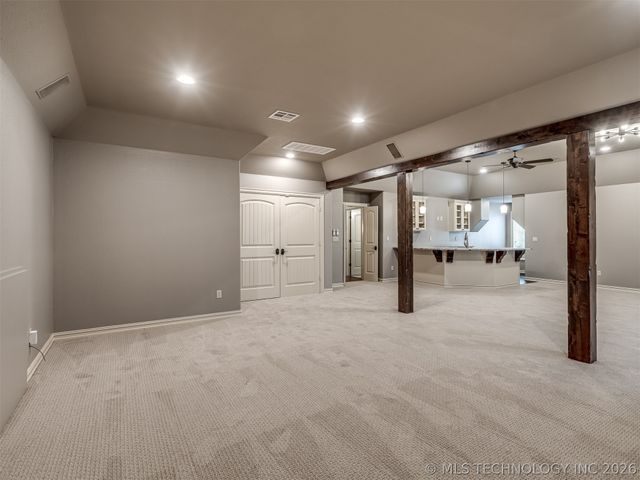 224 E 127th Court, Jenks, OK 74037