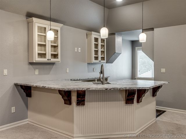 224 E 127th Court, Jenks, OK 74037