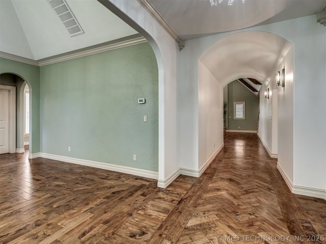 224 E 127th Court, Jenks, OK 74037