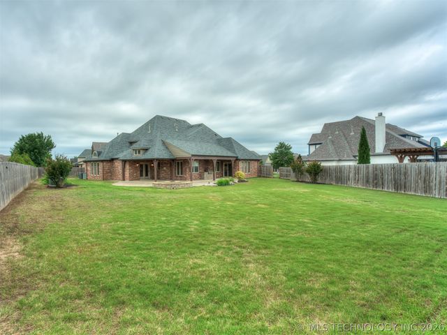 224 E 127th Court, Jenks, OK 74037