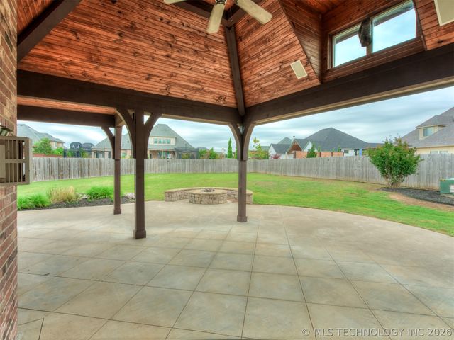 224 E 127th Court, Jenks, OK 74037