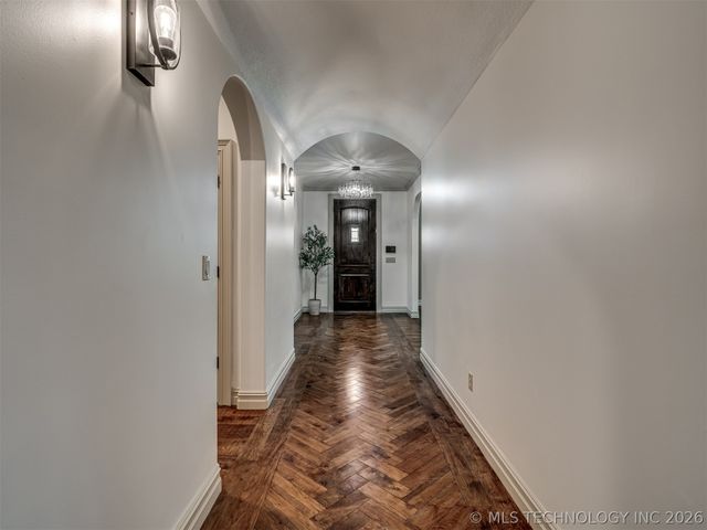 224 E 127th Court, Jenks, OK 74037