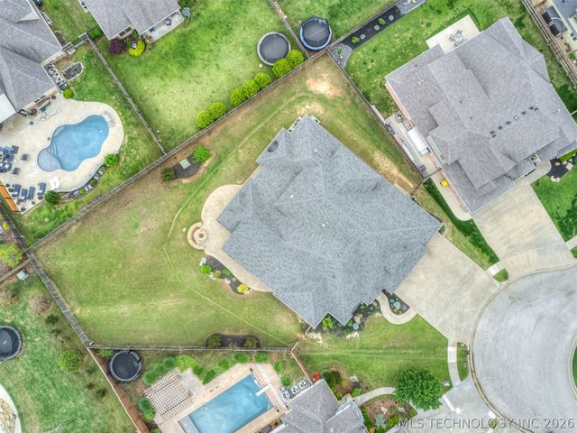 224 E 127th Court, Jenks, OK 74037