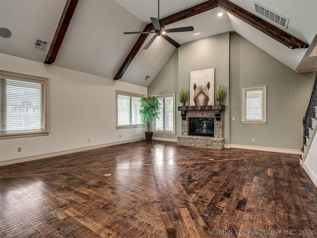 224 E 127th Court, Jenks, OK 74037