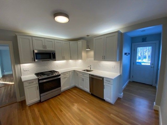 58 Malvern Street 1, Melrose, MA 02176