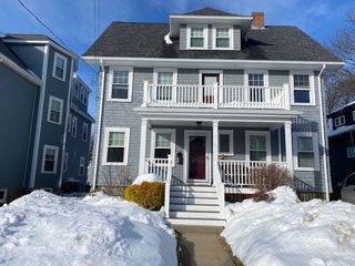 58 Malvern Street 1, Melrose, MA 02176