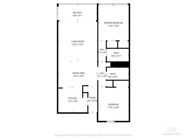 25466 Perdido Beach Boulevard C34, Orange Beach, AL 36561