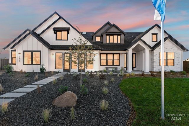 7900 W Flathead Lake St Shasta XXL - TBB, Eagle, ID 83616