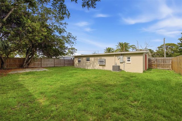 6629 SIERRA TERRACE, New Port Richey, FL 34652