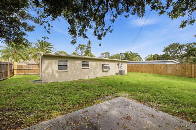 6629 SIERRA TERRACE, New Port Richey, FL 34652